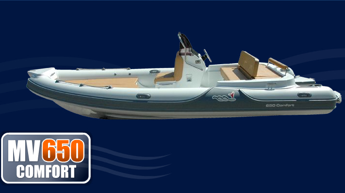 MV 650 Comfort