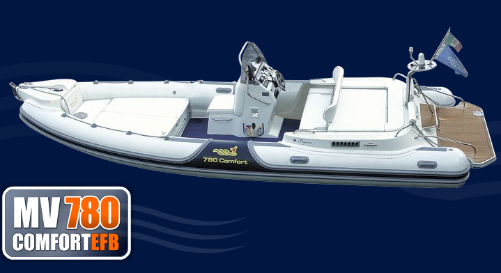 MV 780 Confort EFB