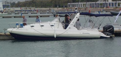 960 Cabin