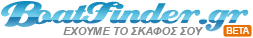 Logo image Boatfinder