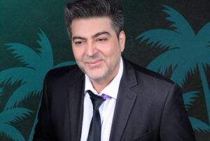 Αυτός που αγναντεύει την θάλασσα, ήδη αρμενίζει λίγο - Εικόνα άρθρου