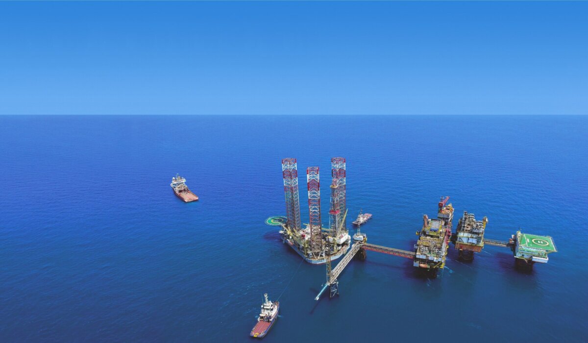 Neptun Deep: Η επόμενη μέρα για το πρώτο έργο βαθιάς θαλάσσιας εξόρυξης στη Μαύρη Θάλασσα