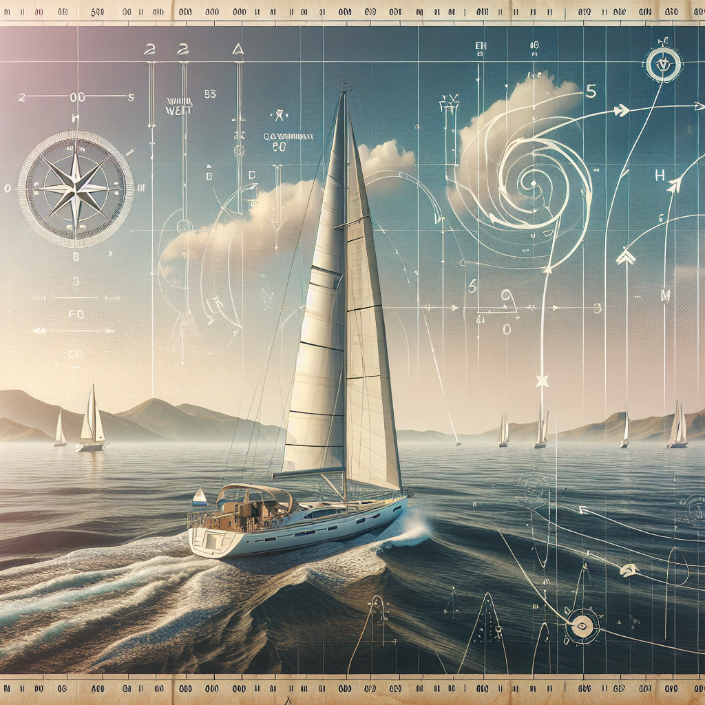 Υπολογισμός και διόρθωση της παρέκκλισης (leeway) και του εκτροπίου (set/drift) στην ναυτιλία