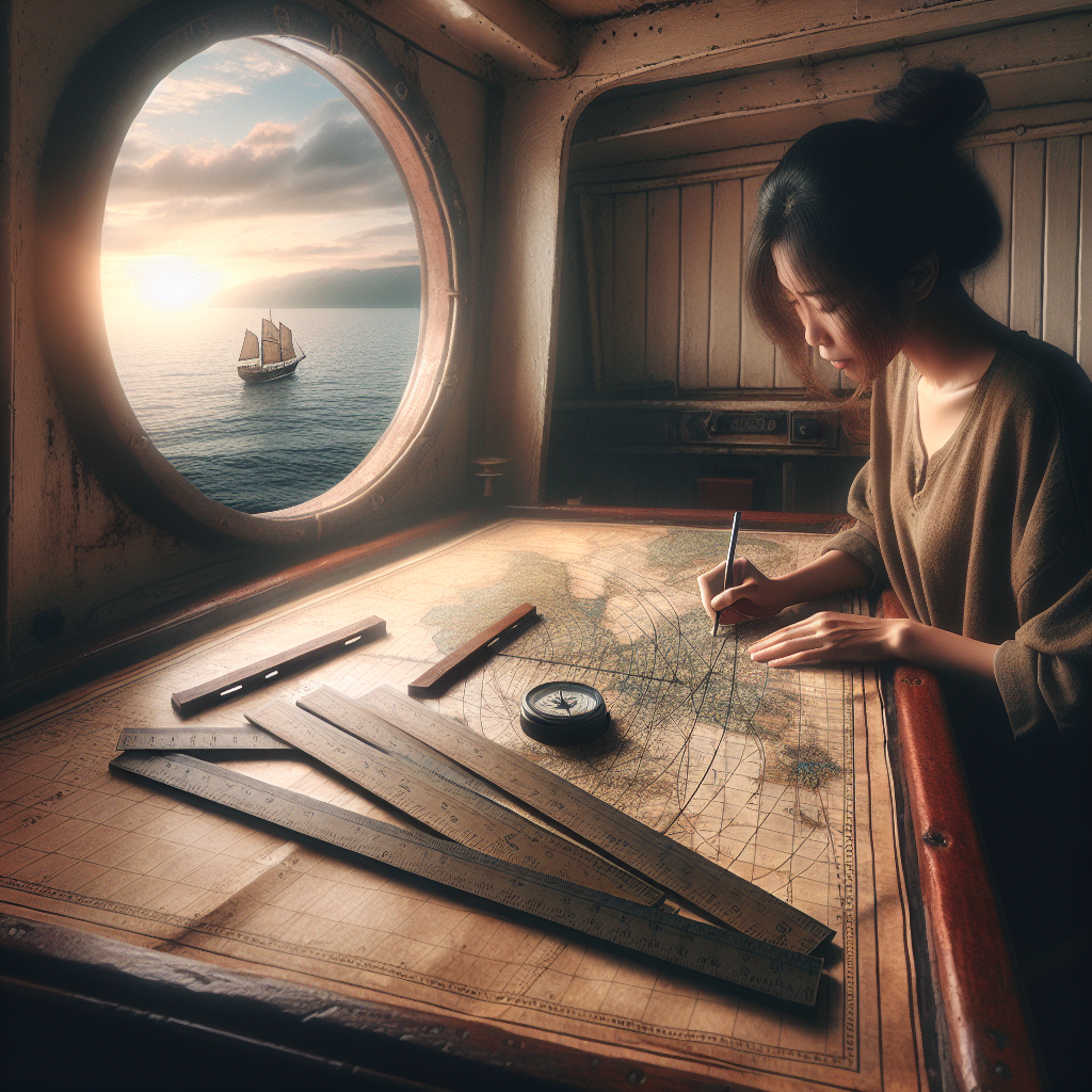 Πλοήγηση με Χάρτες και Χρήση Παράλληλων Γραμμών για Σχεδίαση Διαδρομής image