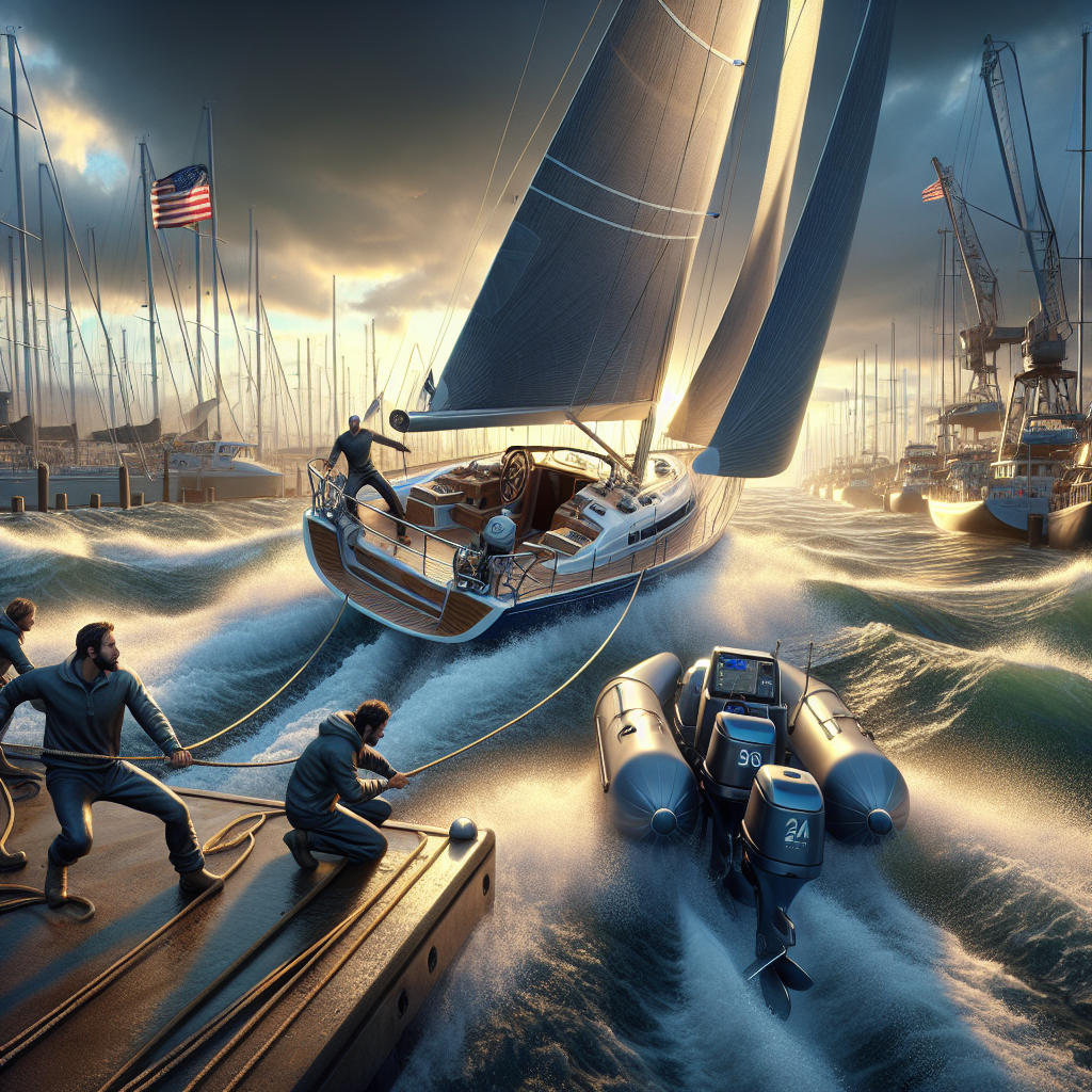 Προσέγγιση και αναχώρηση από προβλήτα υπό συνθήκες πλάγιου ανέμου και πλαγιορεύματος