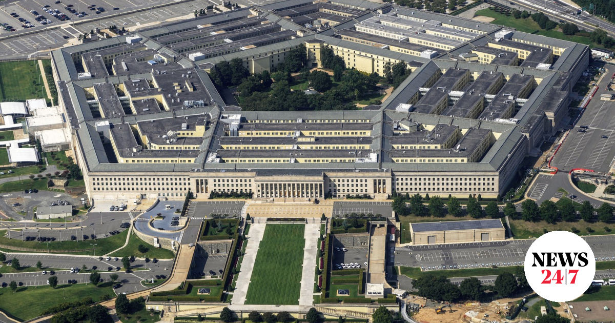 Υπό κράτηση σε αμερικανικό πολεμικό πλοίο δύο επιζώντες από πλήγμα σε σκάφος στην Καραϊβική