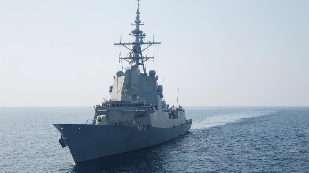 ΗΠΑ: Δύο επιζώντες από πλήγμα σε σκάφος στην Καραϊβική κρατούνται σε αμερικανικό πολεμικό πλοίο