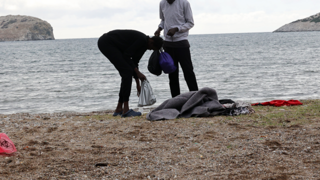 Ακόμη 86 μετανάστες σε 24 ώρες στην Κρήτη