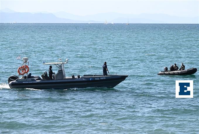 Γαύδος: Διασώθηκαν από το Λιμενικό 76 μετανάστες νότια του νησιού