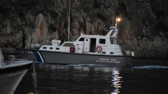 Βρήκαν κορμί άντρα σε προχωρημένη σήψη στην περιοχή του Φόδελε