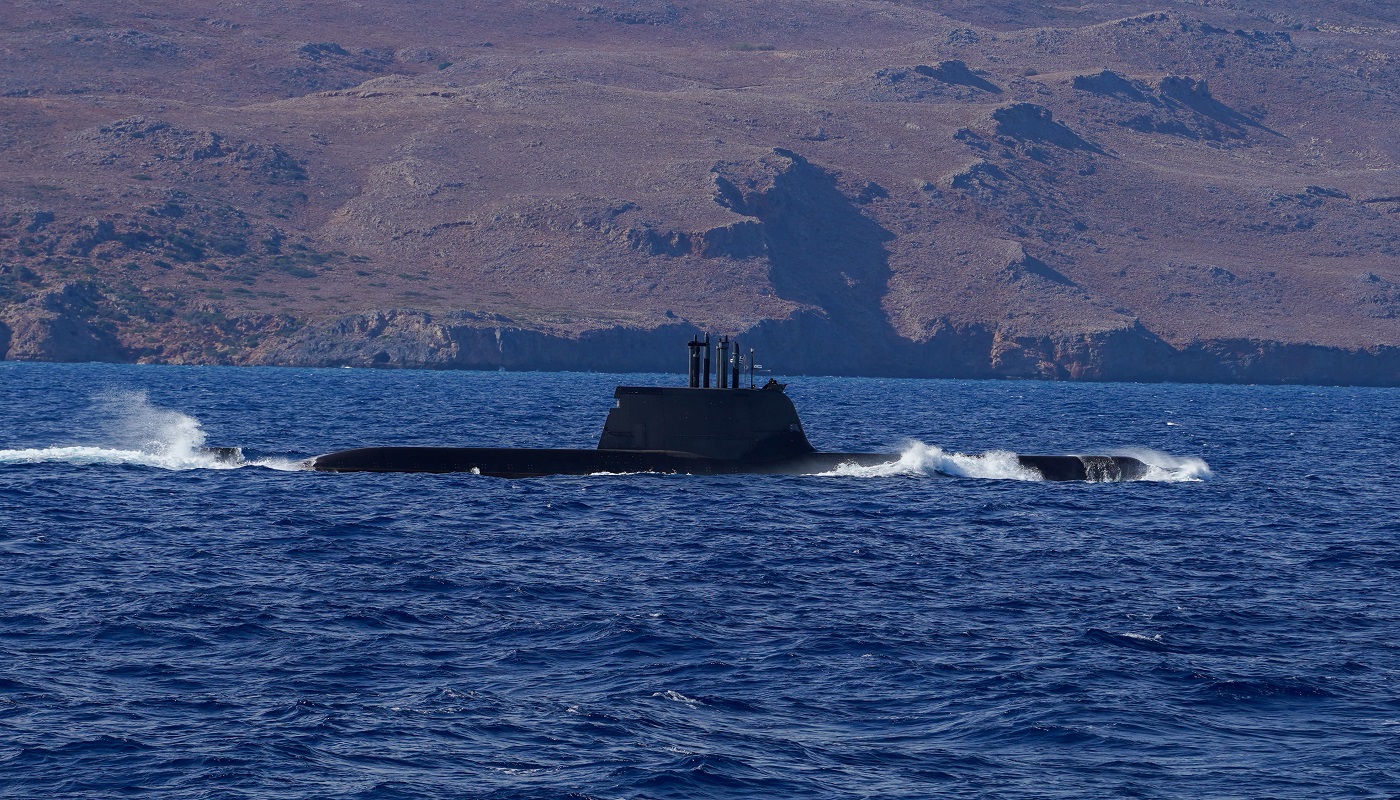 Πολεμικό Ναυτικό: Συγκριτική ανάλυση και αξιολόγηση υποψηφίων σχεδιάσεων νέων Υποβρυχίων