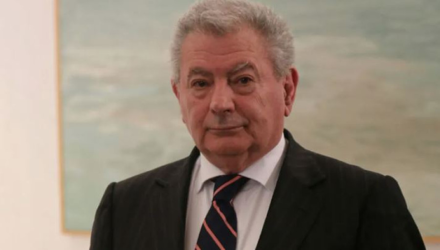 Δίκη Βαλυράκη: Ποινική δίωξη στους λιμενάρχες Ερέτριας και Χαλκίδας για απόπειρα υπόθαλψης