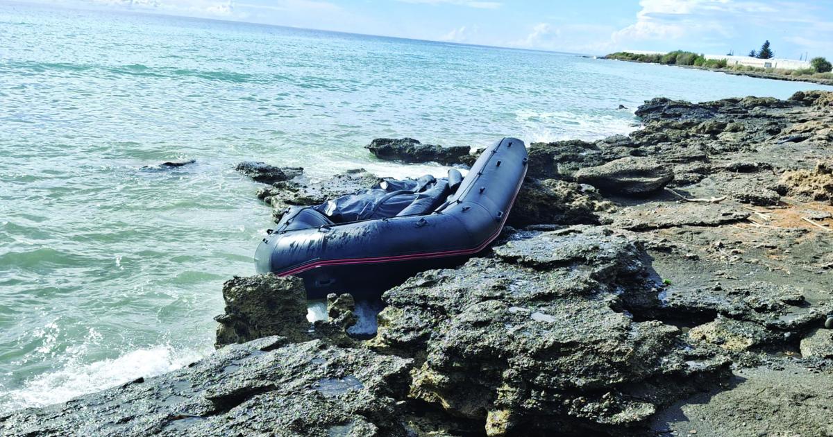 Ασφυξία στην Ιεράπετρα από τους μετανάστες – Κατέφτασαν την ώρα που ξεκινούσε άσκηση με πραγματικά πυρά!