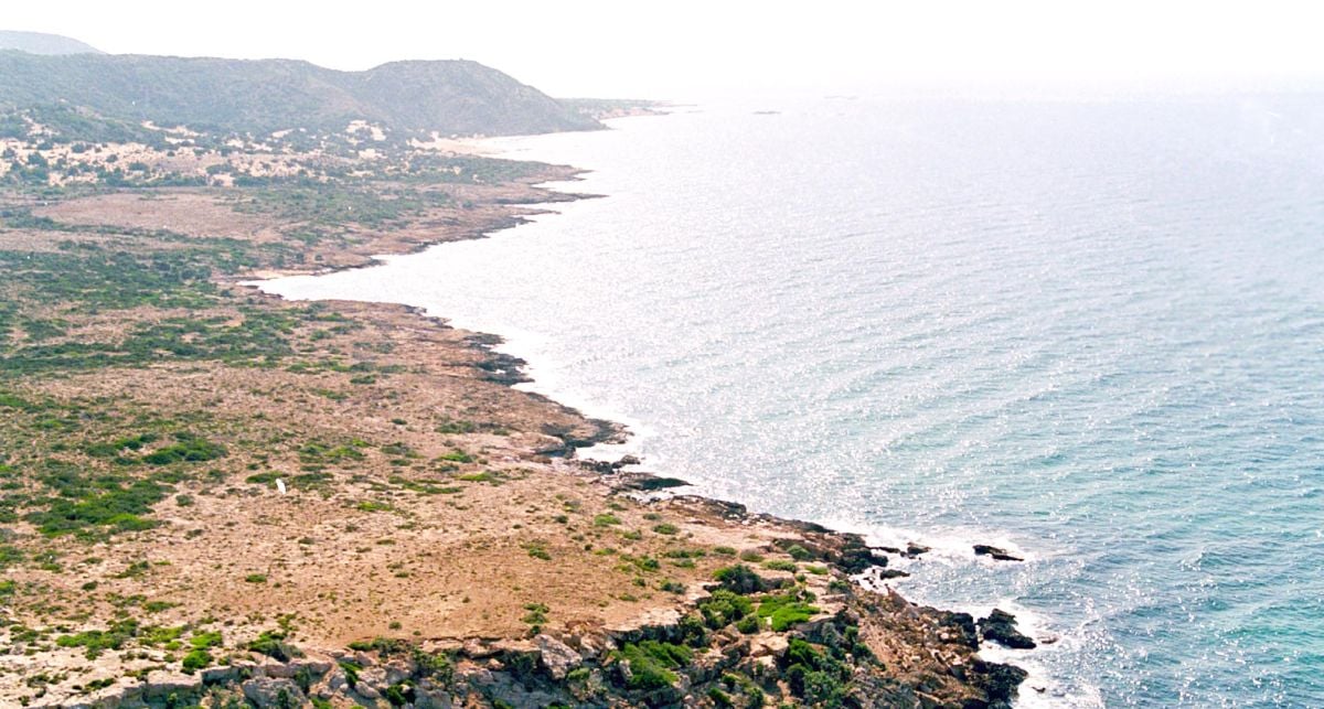 Σε κατάσταση έκτακτης ανάγκης η Γαύδος - Αποκλεισμένο το νησί από τα μέσα Γενάρη - Εικόνα άρθρου