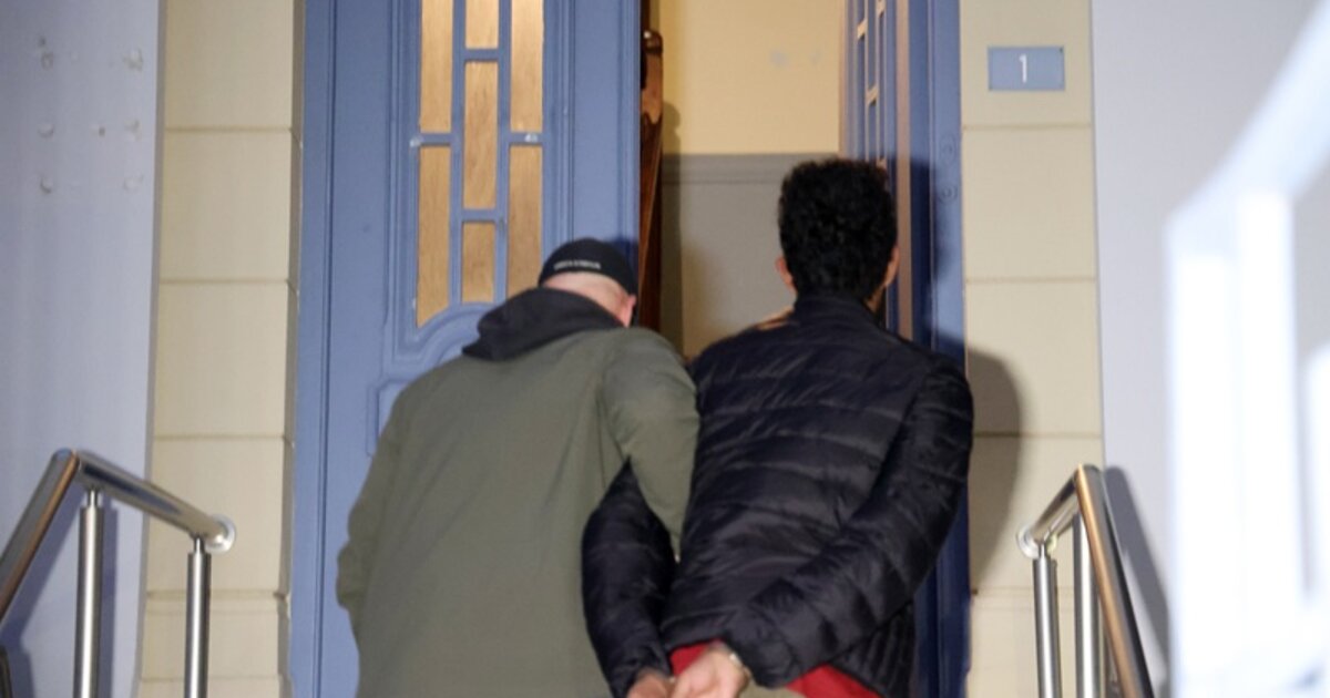 Πολύνεκρη τραγωδία στη Χίο: «Δεν στρίψαμε καθόλου, δεν ακούσαμε σειρήνα» - Οι καταθέσεις των μεταναστών - Εικόνα άρθρου