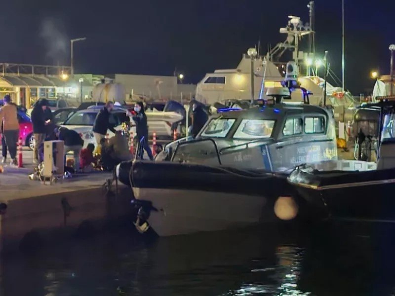 Χίος: «Εάν είχαμε ακούσει κάτι, θα σταματούσαμε, δεν θέλαμε να σκοτωθούμε» κατέθεσαν οι επιζώντες - Εικόνα άρθρου