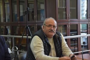Με το Λιμενικό, με τους διακινητές ή με την αλήθεια;, του Μάρκου Σκούφαλου - Εικόνα άρθρου