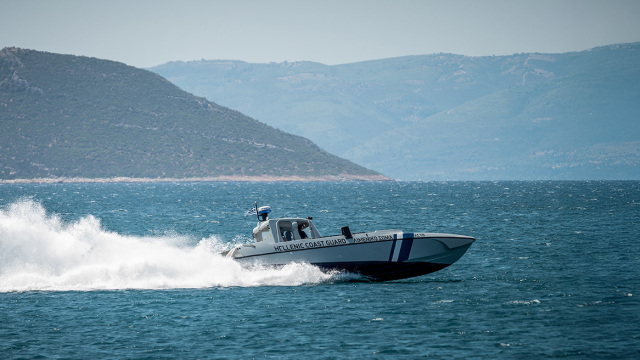 Ναυάγιο στη Χίο: Αυτοψία στο σκάφος της τραγωδίας ζητά η ανακρίτρια - Εικόνα άρθρου