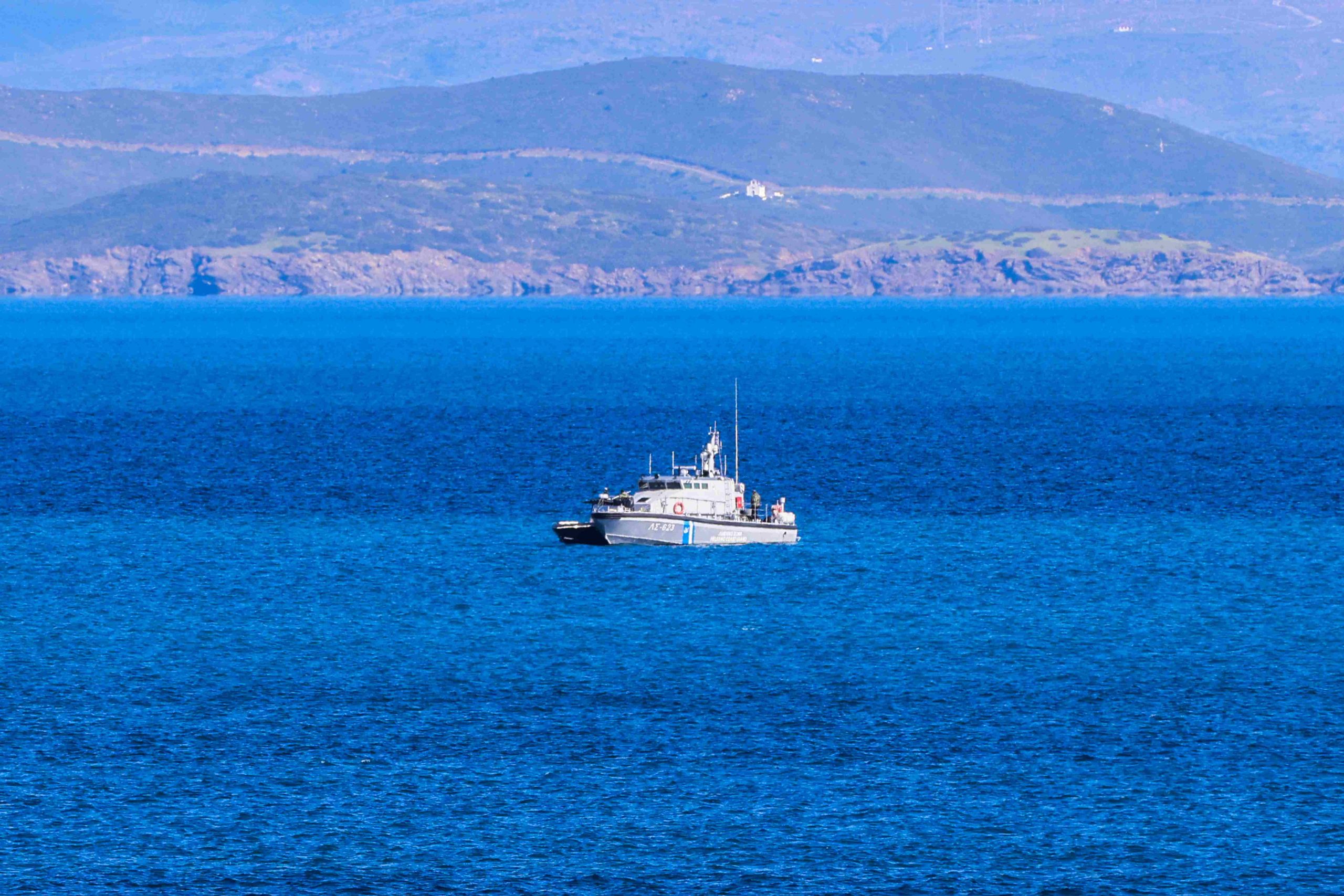 Τραγωδία στη Χίο: Ταυτοποιήθηκαν μέλη κυκλώματος διακινητών και ασκήθηκαν ποινικές διώξεις - Εικόνα άρθρου