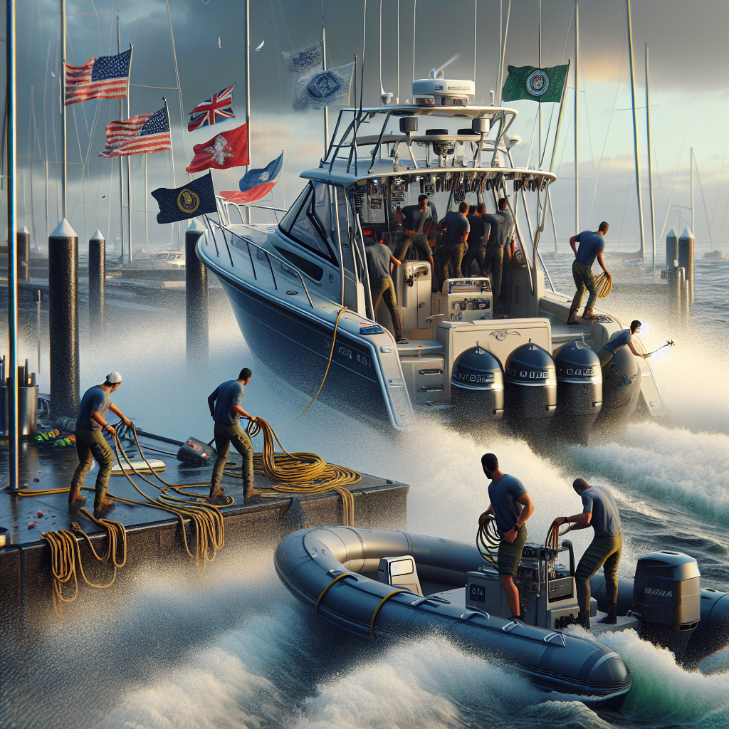 Προσέγγιση και Αναχώρηση από Νέο με Πλάγιο Άνεμο και Ρεύμα