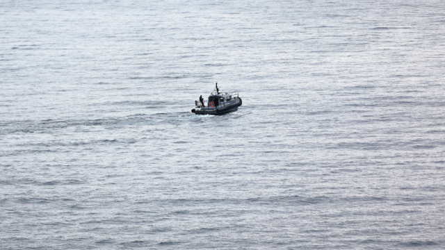 Διάσωση 27 μεταναστών νοτιοδυτικά της Ιεράπετρας