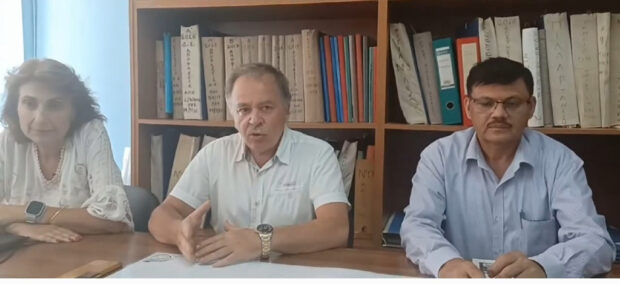 Αίσιο τέλος είχε η περιπέτεια των 6 Ινδών μελών του πληρώματος του πλοίου Blue Shark. Συνεργασία Δήμου Καλύμνου  και Προξενείου της Ινδίας image