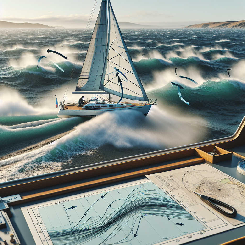 Υπολογισμός και διόρθωση για leeway και set/drift στη ναυτιλία