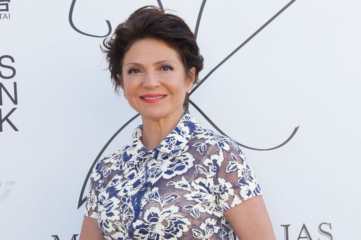 Ταμίλα Κουλίεβα: Η εξομολόγηση για την ασθένεια της μητέρας της και οι καλοκαιρινές στιγμές με την αδερφή της image