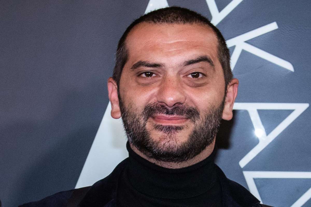 Λεωνίδας Κουτσόπουλος: Καλοκαιρινές διακοπές με τη Χρύσα Μιχαλοπούλου και τον γιο τους. Το χαριτωμένο στιγμιότυπο image