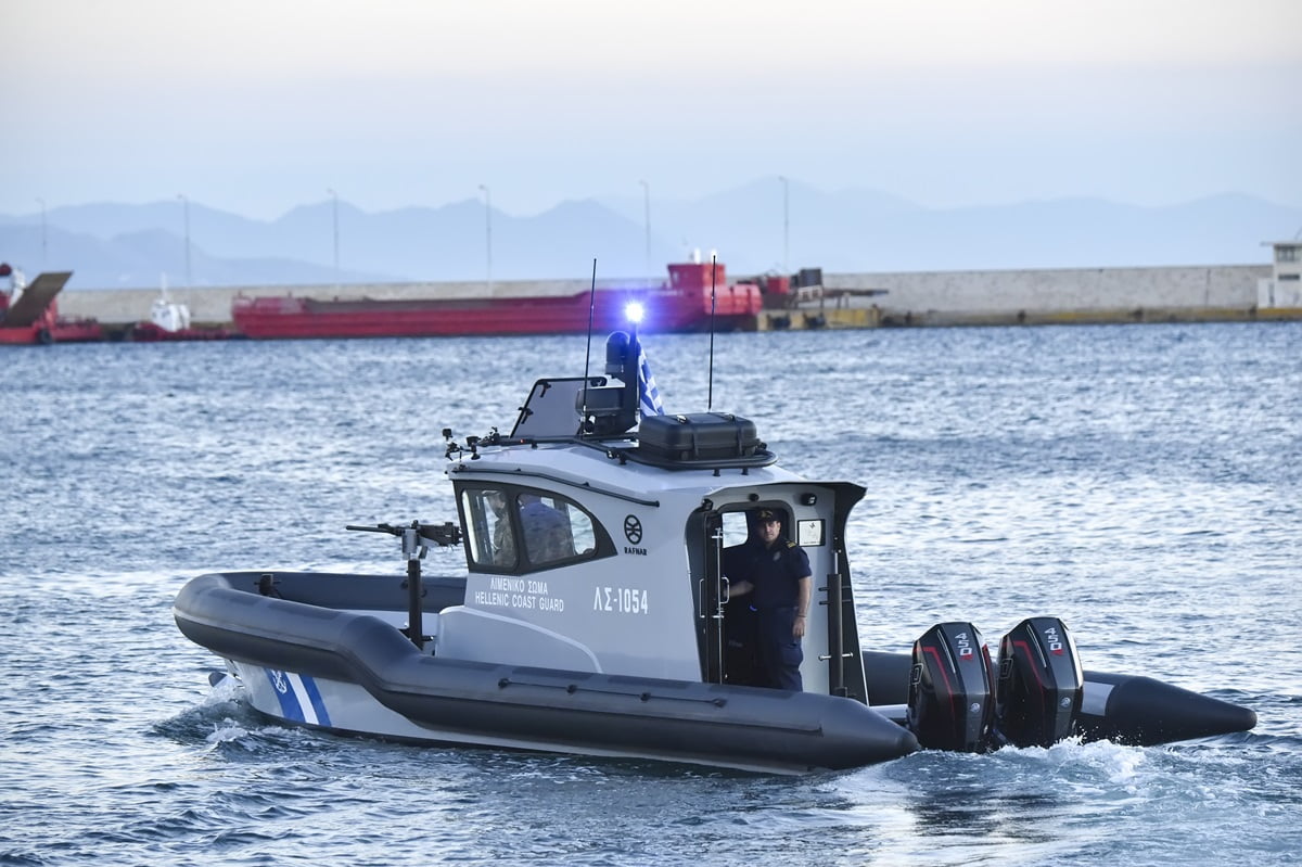 Μαγνησία: Νεκρός εντοπίστηκε 61χρονος μέσα σε ιστιοφόρο - Άγνωστα τα αίτια θανάτου image