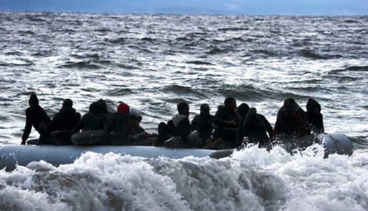 Κρήτη: Διασώθηκαν πάνω από 30 μετανάστες τα ξημερώματα image