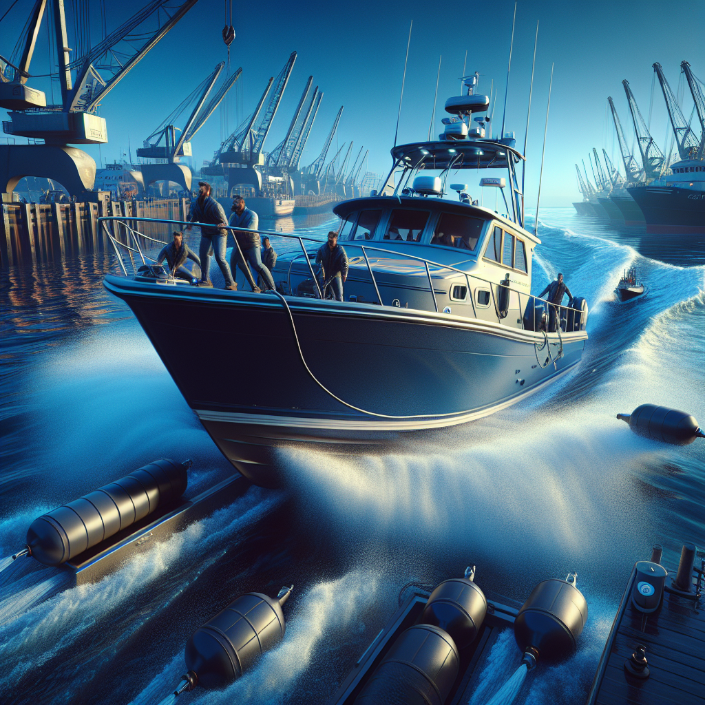 Προσέγγιση και Απομάκρυνση από Τερματικό Λιμένα με Πλάγιο Άνεμο και Πλάγια Ρεύματα