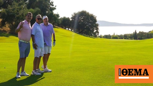 Κρήτη: Ο Μεξικανός δισεκατομμυριούχος που «τράκαρε» με θαλαμηγό που άνηκε στον Τζομπς, κάνει διακοπές στην Ελούντα image