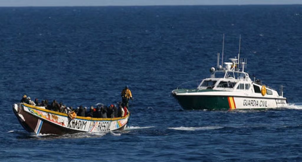 Γκάνα: Ανατροπή βάρκας με 15 νεκρούς, ανάμεσά τους 11 παιδιά