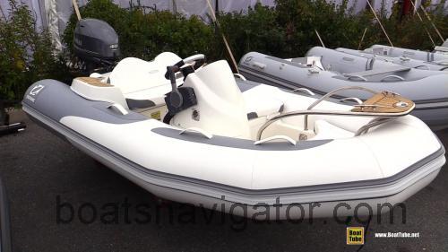 Yachline 340 DL